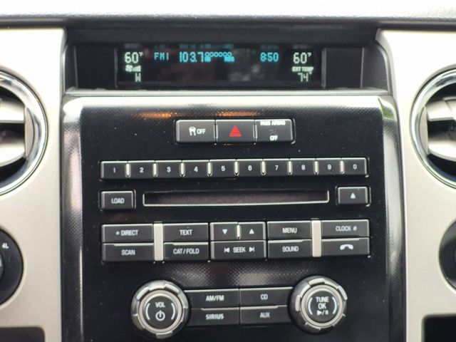 Used 2012 Silver Ford FX4 image 22