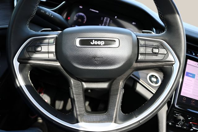 Used Car 2023 Jeep Grand Cherokee  Limited For Sale Under $35,000 In Austin, Texas