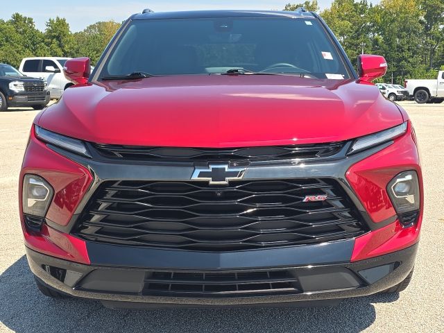 Photo of 2023 Chevrolet Blazer RS in Dallas, GA - 8,  2023 Chevrolet Blazer RS:C02399