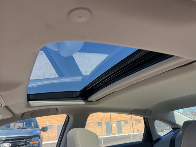 2023 Honda Accord Hybrid