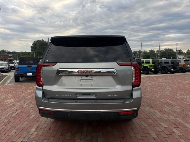 Used 2023 GMC Yukon XL SUV