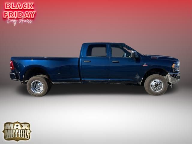 2024 Ram 3500 Tradesman 13