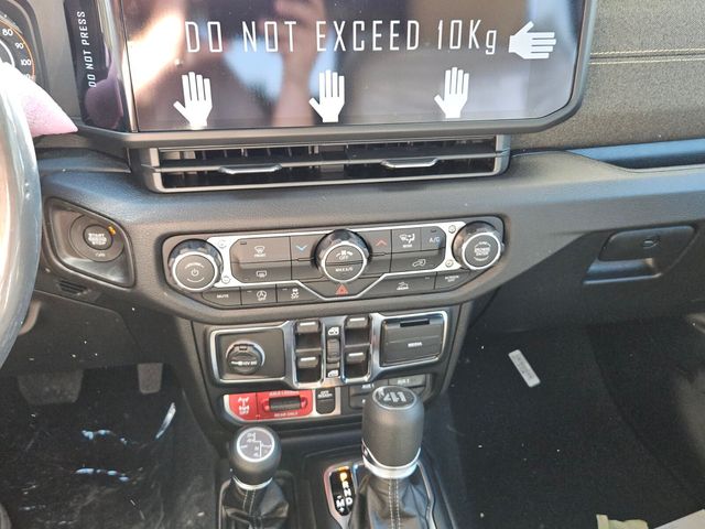 2026 Jeep Wrangler 4-Door Willys '41