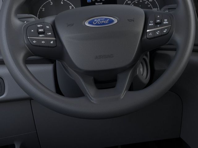 New 2025 White Ford XLT image 12