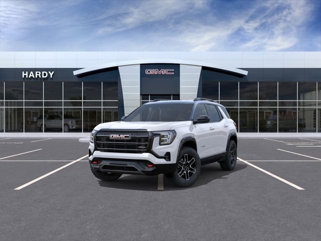 2027 GMC Terrain AT4:47071
