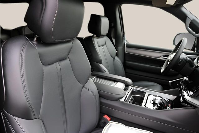 New Car 2025 Jeep Wagoneer L  Series Ii For Sale Under $80,000 In Austin, Texas