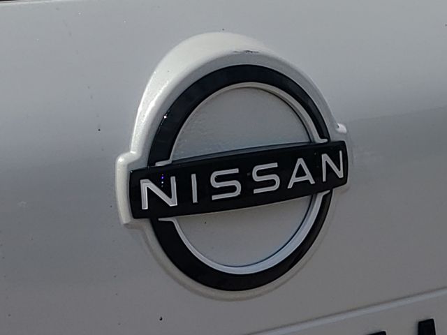 New 2026 Nissan Rogue SUV