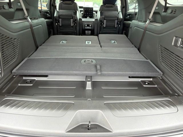 New 2026 GMC Yukon XL SUV