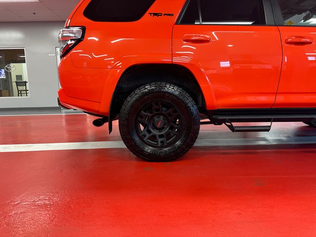 Used 2023 Toyota 4Runner SUV