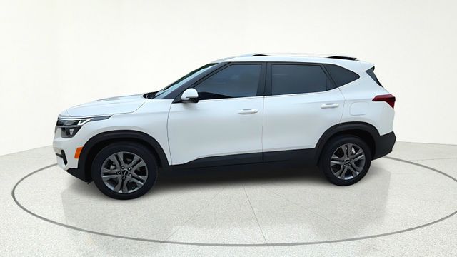 2023 Kia Seltos