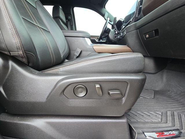 Photo of 2024 Chevrolet Silverado 2500HD High Country in Dallas, GA - 19,  2024 Chevrolet Silverado 2500HD High Country:43854A