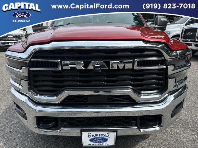 Used 2026 Red Ram Big Horn image 10
