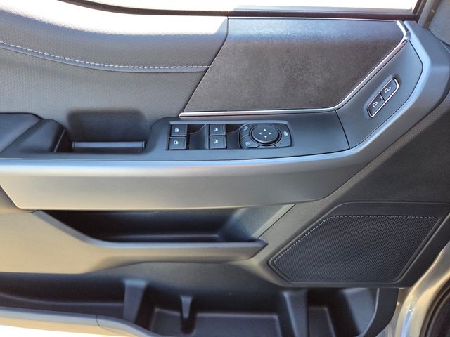 New 2026 Ford F-150 XLT 4D SuperCrew