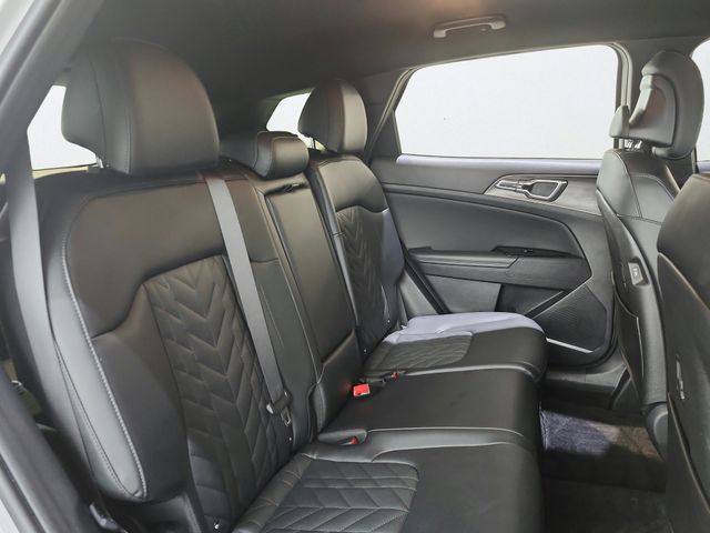 Used 2023 Kia Sportage SUV