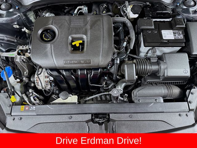 Used 2024 Kia Forte Sedan