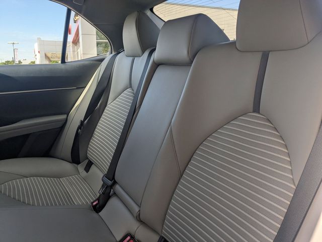 2022 Toyota Camry SE Gray at Davis Toyota of Orangeburg