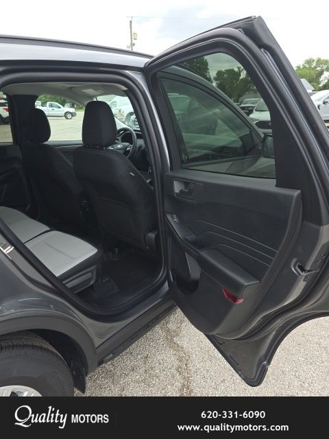 2026 Ford Escape Active - Photo 27