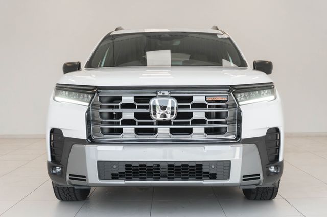 New 2026 Honda Pilot SUV