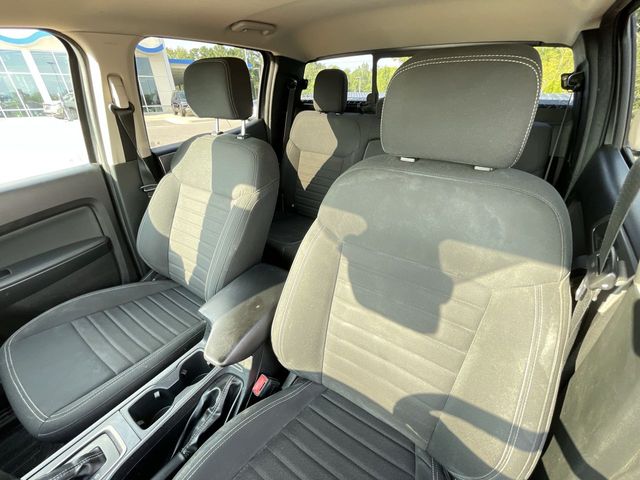 Used 2022 Ford Ranger Truck