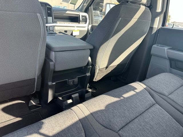New 2026 Ford F-250SD Truck