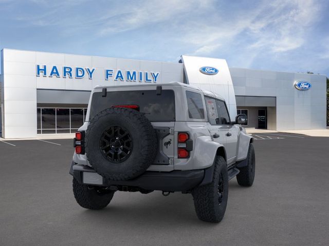 2026 Ford Bronco Raptor:169105