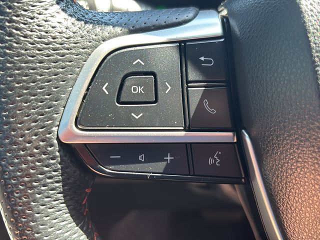 Used 2022 Toyota Sienna Van
