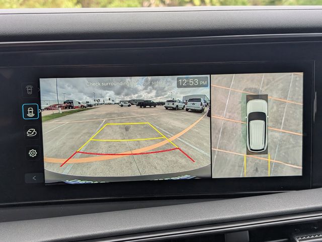 New 2026 Blue Hyundai XRT Pro image 19