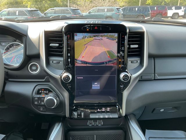 New 2027 Ram 1500 Truck