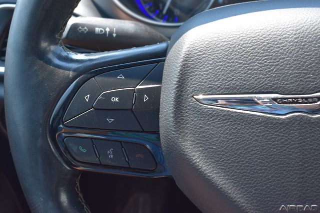Used 2019 Chrysler Pacifica Van