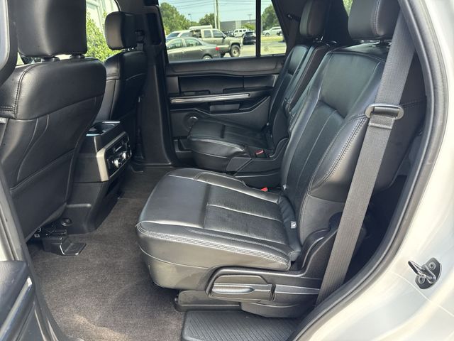 Used 2020 White Ford XLT image 14