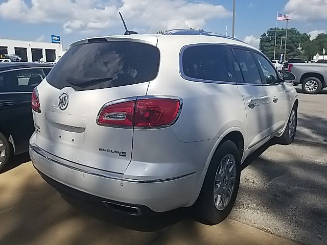 Used 2017 Buick Enclave SUV