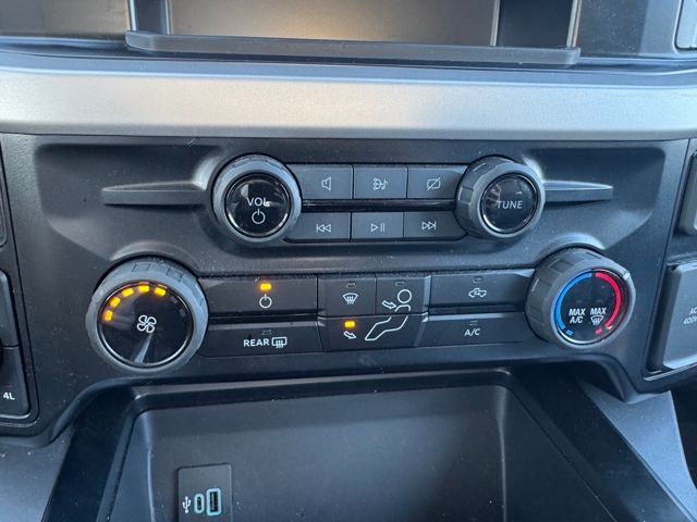 used 2024 Ford F-250SD car, priced at $49,391