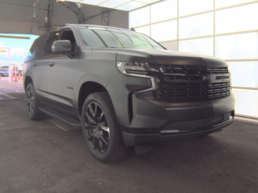 Used 2024 Chevrolet Tahoe SUV