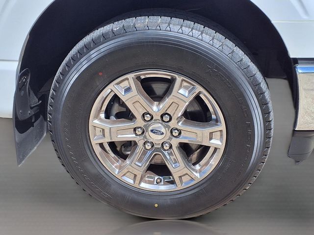 2022 Ford F-150 Lariat - Photo 10