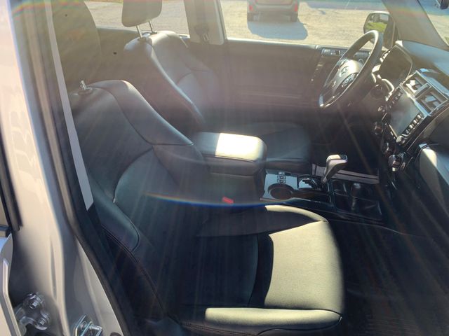 Used 2022 Toyota 4Runner SUV