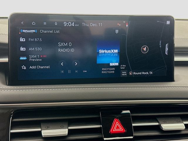 Thumbnail: 2026 Genesis G70 - 11