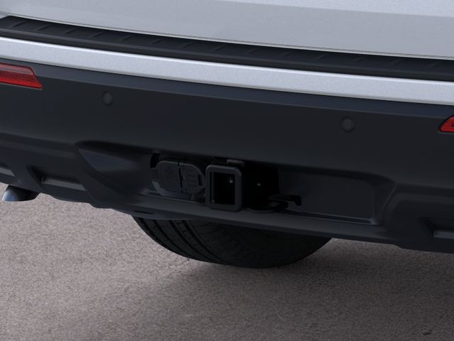 New 2026 White Ford Active image 23