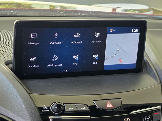 Used 2020 Acura RDX SUV