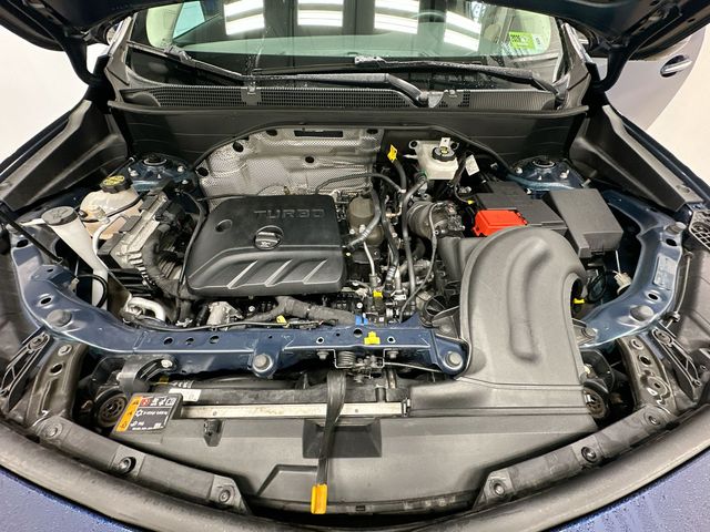 2023 Buick Encore GX Preferred Blue at South Hills Kia