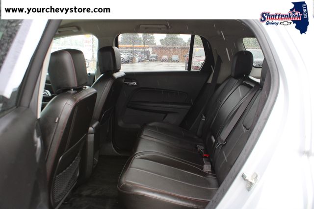 Used 2015 GMC Terrain SUV