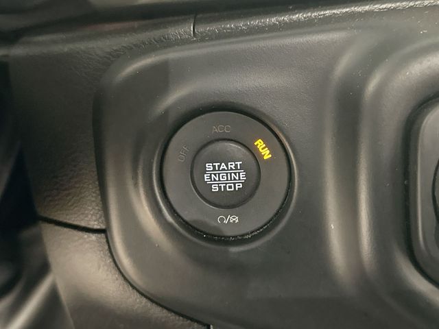 2022 Jeep Wrangler Unlimited Sahara White/off-white at Klick Lewis Buick Chevrolet
