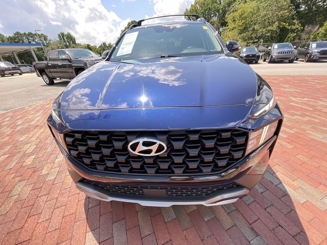 Used 2023 Hyundai Santa Fe SUV