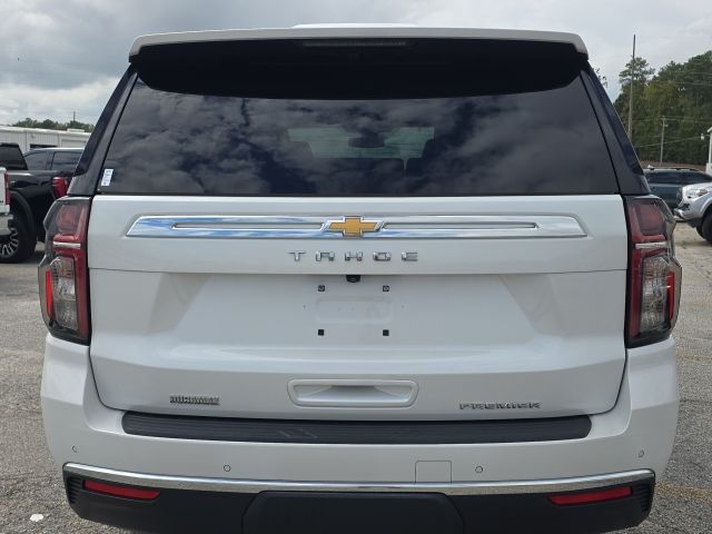 Photo of 2022 Chevrolet Tahoe Premier in Dallas, GA - 4,  2022 Chevrolet Tahoe Premier:44072A