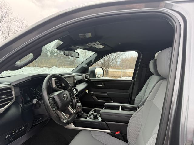 Used 2025 Toyota Tundra Truck