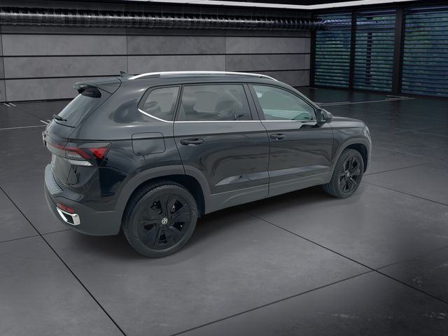 2025 Volkswagen Taos - $23,888