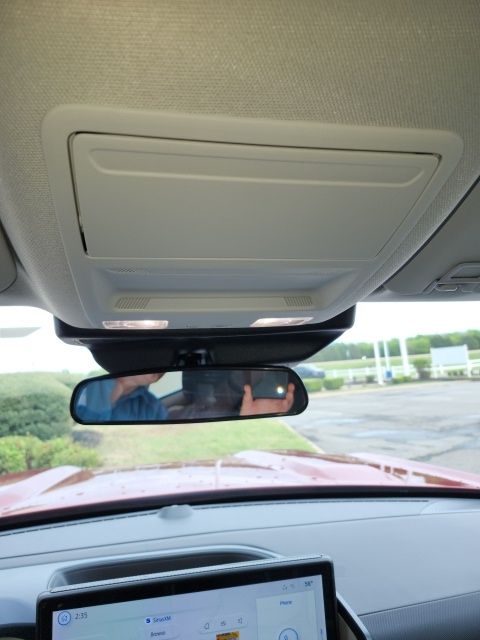 New 2026 Red Ford Heritage image 30