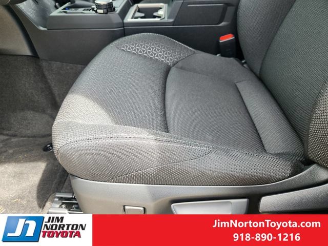 New 2026 Toyota 4Runner SUV