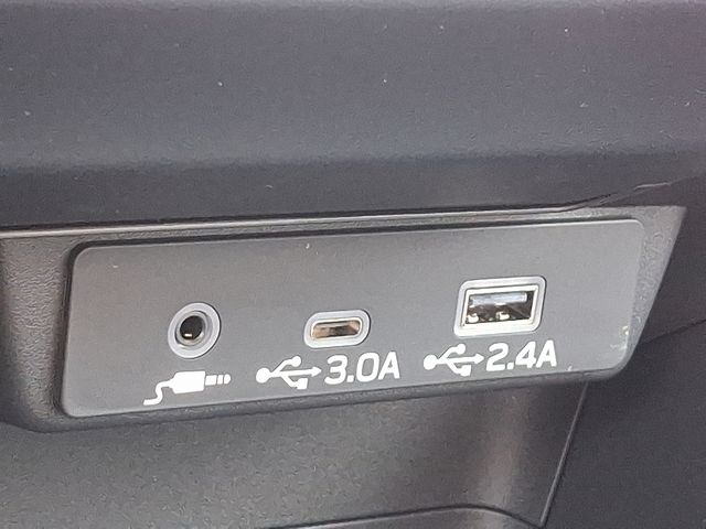 new 2026 Subaru Impreza car, priced at $29,145