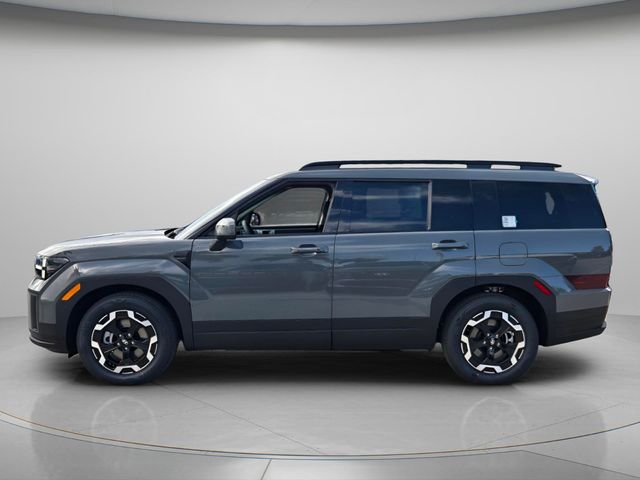2027 Hyundai Santa Fe