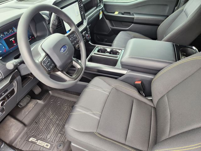 2025 Ford F-150 STX photo
